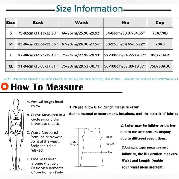 Strappy Wrap Monokini - Picture 7 of 7